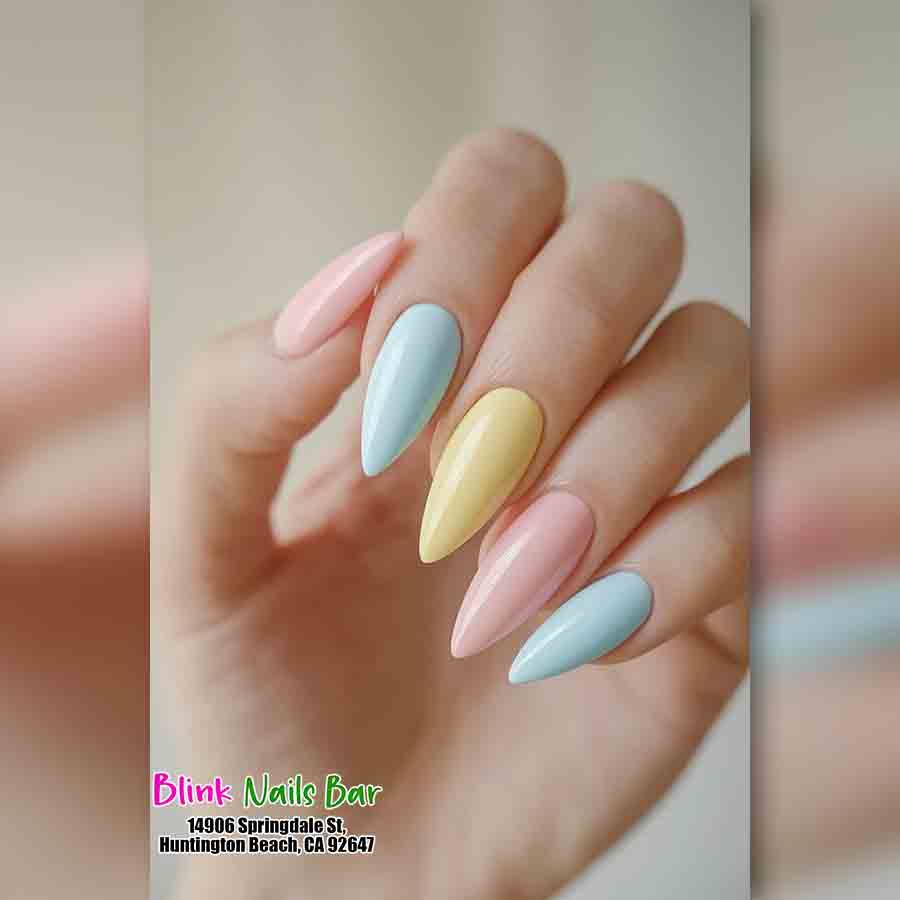 Lovely Nail designs